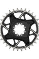 SRAM lánckerék - T-TYPE 32T 3mm - fekete