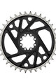 SRAM lánckerék - T-TYPE 36T 3mm - ezüst/fekete