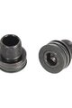 SRAM csavarkészlet - CRANK ARM BOLT KIT M15 - fekete