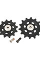 SRAM váltótárcsák - PULLEYS NX/SX EAGLE - fekete