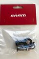 SRAM valtócsavar-készlet - BOLT AND SCREW KIT X01 EAGLE AXS - fekete