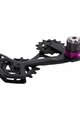 SRAM váltótárcsák - CAGE ASSEMBLY KIT GX T-TYPE EAGLE AXS - fekete