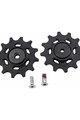 SRAM váltótárcsák - PULLEYS APEX XPLR AXS - fekete