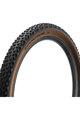 PIRELLI külső abroncs  - SCORPION XC M CLASSIC PROWALL 29 x 2.2 120 tpi - barna/fekete