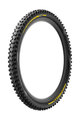 PIRELLI külső abroncs  - SCORPION RACE DH D DUALWALL+ 29 x 2.5  - sárga/fekete