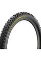 PIRELLI külső abroncs  - SCORPION RACE DH D DUALWALL+ 29 x 2.5  - sárga/fekete