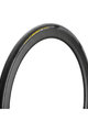 PIRELLI külső abroncs  - P ZERO RACE TLR COLOUR EDITION TECHWALL+ 26 - 622 127 tpi - fekete