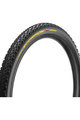 PIRELLI külső abroncs  - SCORPION XC RC COLOUR EDITION LITE 29 x 2.4 120 tpi - sárga/fekete