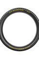 PIRELLI külső abroncs  - SCORPION XC RC COLOUR EDITION LITE 29 x 2.4 120 tpi - sárga/fekete