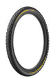 PIRELLI külső abroncs  - SCORPION XC RC COLOUR EDITION LITE 29 x 2.4 120 tpi - sárga/fekete