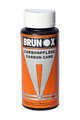 BRUNOX kenőanyag - CARBON CAR 100 ml