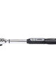 UNIOR nyomatékkulcs - TORQUE WRENCH - fekete