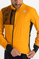 SPORTFUL vízálló kabát - DR JACKET - sárga