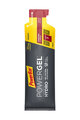 POWERBAR zselé - POWERGEL HYDRO CHERRY 67ml