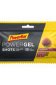 POWERBAR cukorkák - ENERGIZE SPORT SHOTS RASPEBRRY 60g