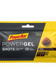 POWERBAR cukorkák - ENERGIZE SPORT SHOTS COLA-CAFFEINE 60g