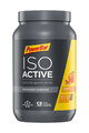 POWERBAR egy ital - ISOACTIVE DRINK ORANGE 1320g