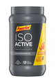 POWERBAR egy ital - ISOACTIVE DRINK ORANGE 600g