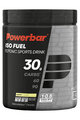 POWERBAR egy ital - FUEL 30 DRINK LEMON 608 g