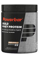 POWERBAR egy ital - BUILD WHEY PROTEIN COOKIES AND CREAM