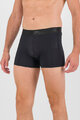 KARPOS Boxeralsó - PADDED - fekete