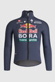 SPORTFUL vízálló kabát - REDBULL BORA HANSGROHE - kék