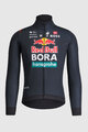 SPORTFUL Kerékpáros szélálló dzseki - REDBULL BORA HANSGROHE - kék