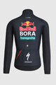 SPORTFUL Kerékpáros szélálló dzseki - REDBULL BORA HANSGROHE - kék