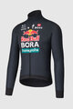 SPORTFUL Kerékpáros szélálló dzseki - REDBULL BORA HANSGROHE - kék