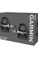 GARMIN teljesítménymérő - RALLY RS 100 - fekete