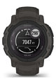 GARMIN okosóra - INSTINCT 2 - antracit