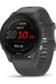 GARMIN okosóra - FORERUNNER 255 - szürke