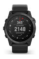 GARMIN okosóra - TACTIX 7 - fekete