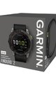 GARMIN okosóra - ENDURO 2 - fekete