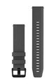 GARMIN QUICK RELEASE 20 MM - szürke