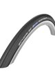 SCHWALBE külső abroncs  - RIGHTRUN (25-540) 24x1.00 ACTIVE - fekete