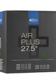 SCHWALBE belső gumi - AIR PLUS AV21AP 27.5x1.50/2.40 AV 40mm - fekete