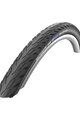 SCHWALBE külső abroncs  - SILENTO (42-622) 28x1.60 700x40C ACTIVE - fekete