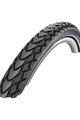 SCHWALBE külső abroncs  - MARATHON MONDIAL (42-622) 28x1.60 700x40C PERFORMANCE - fekete