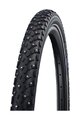 SCHWALBE külső abroncs  - MARATHON WINTER PLUS  (50-559) 26x2.00 PERFORMANCE - fekete