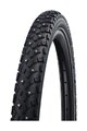 SCHWALBE külső abroncs  - WINTER (47-559) 26x1.75 ACTIVE - fekete