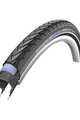 SCHWALBE külső abroncs  - MARATHON PLUS (35-349) 16x1.35 PERFORMANCE - fekete