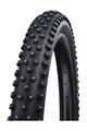 SCHWALBE külső abroncs  - ICE SPIKER (54-559) 26x2.10 PERFORMANCE - fekete