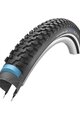 SCHWALBE külső abroncs  - MARATHON PLUS MTB (54-559) 26x2.10 PERFORMANCE - fekete