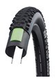 SCHWALBE külső abroncs  - SMART SAM PLUS (57-559) 26x2.25 - fekete