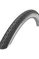 SCHWALBE külső abroncs  - ROAD CRUISER (47-559) 26x1.75 ACTIVE - fekete