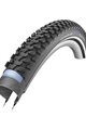 SCHWALBE külső abroncs  - MARATHON PLUS MTB (57-622) 29x2.25 PERFORMANCE - fekete