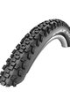 SCHWALBE külső abroncs  - BLACK JACK (47-406) 20x1.90 ACTIVE - fekete