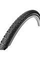 SCHWALBE külső abroncs  - CX COMP (50-559) 26x2.00 ACTIVE - fekete