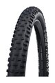 SCHWALBE külső abroncs  - TOUGH TOM (54-559) 26x2.10 ACTIVE - fekete